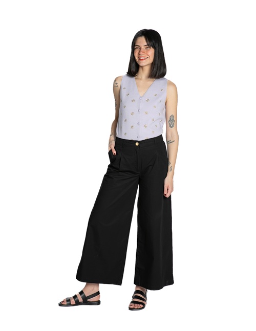 Pantalones Sommes Demode